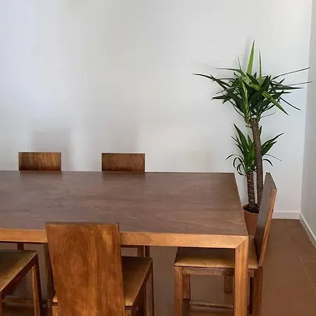 Daire Brilhante - Large One Bedroom With Splendid Seaview