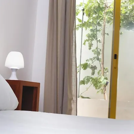 Appartamento Brilhante - Large One Bedroom With Splendid Seaview