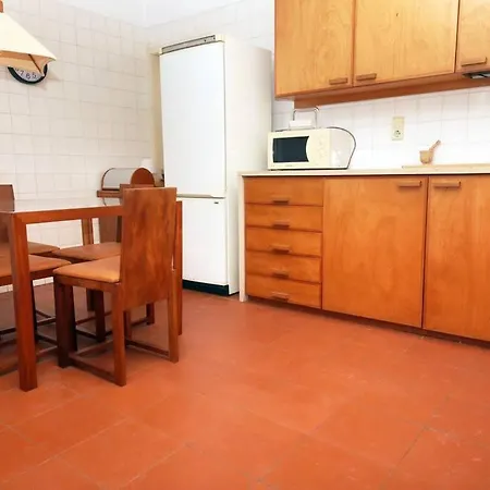 Brilhante - Large One Bedroom With Splendid Seaview Appartement Ericeira