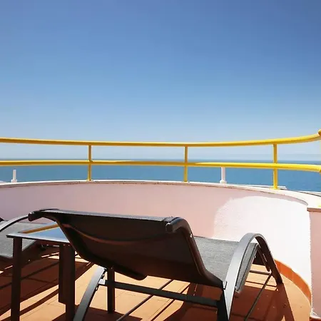 Daire Brilhante - Large One Bedroom With Splendid Seaview Ericeira