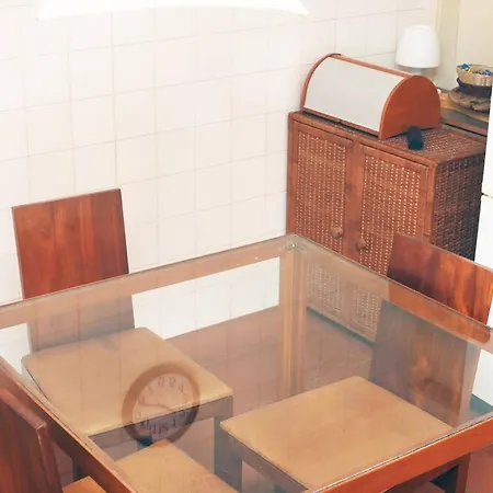 Appartamento Brilhante - Large One Bedroom With Splendid Seaview Ericeira