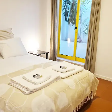 Brilhante - Large One Bedroom With Splendid Seaview * Ericeira