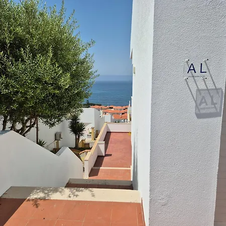 Apartment Brilhante - Large One Bedroom With Splendid Seaview *